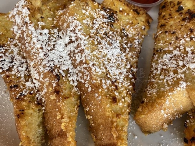 House French Toast