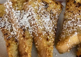 House French Toast