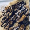 Cinnamon Churro Pancake