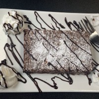 Desserts