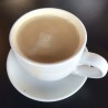 Cafe au Lait