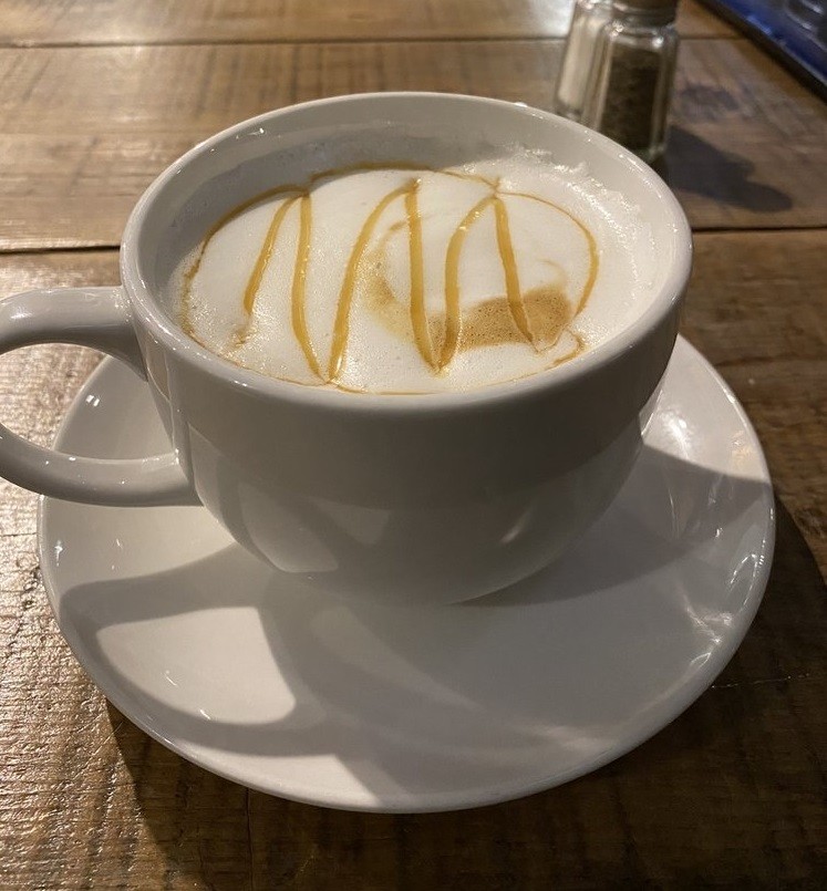 Macchiato