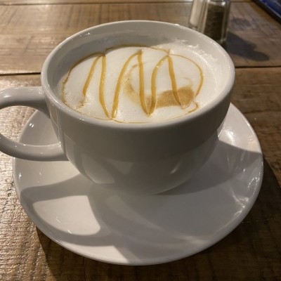 Macchiato