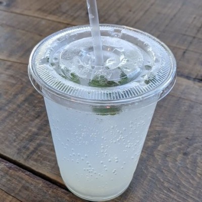 Virgin Mojito