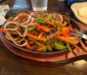 Fajitas