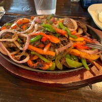 Fajitas