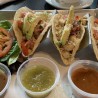 Chicken Tacos