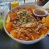 Chinese Chicken Salad