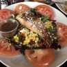 Salmon Salad