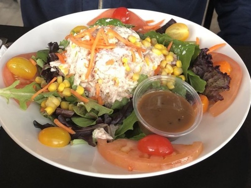 Tuna Salad