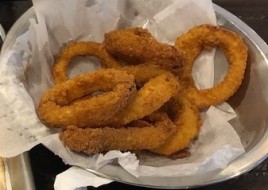 Onion Rings