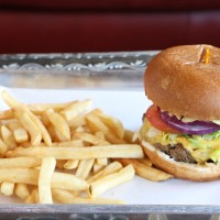 Burgers