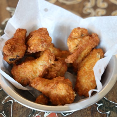 Chicken Wings