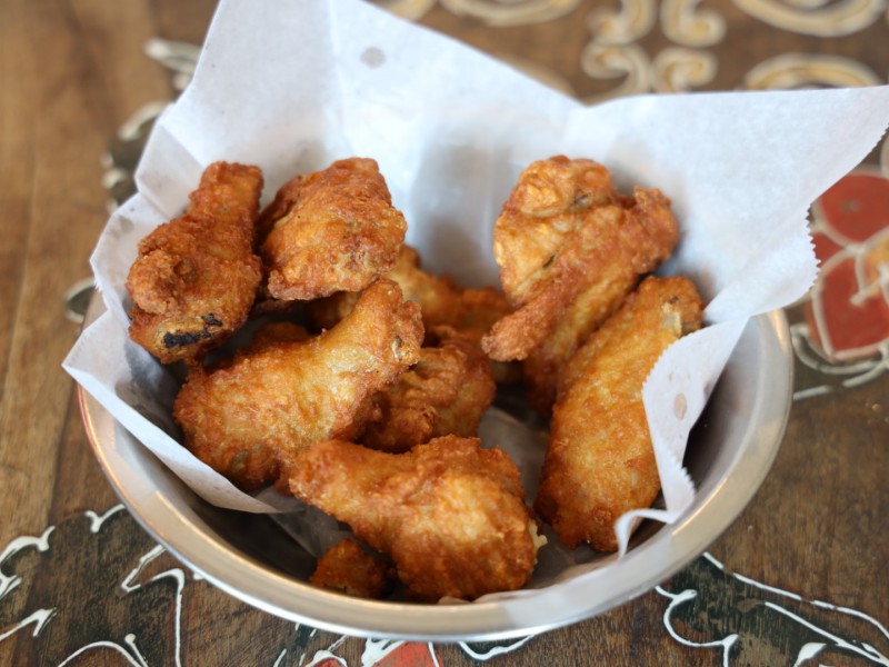 Chicken Wings
