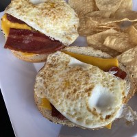 Bagels