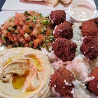 Mid East Feast