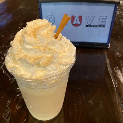 Milk Shake