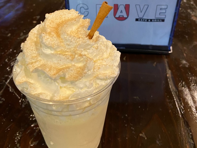 Milk Shake