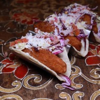 Street Tacos