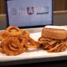 Pulled Chicken Sandwich