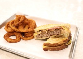 Patty Melt