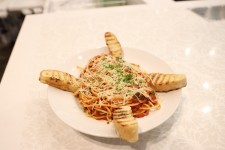 Italian Pastas/Sandwiches