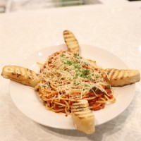 Italian Pastas/Sandwiches