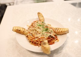 Spaghetti/Penne