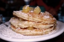 Waffles & Pancakes