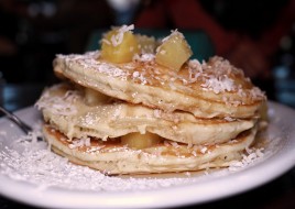Aloha Pancake