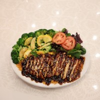 UCrave Plates