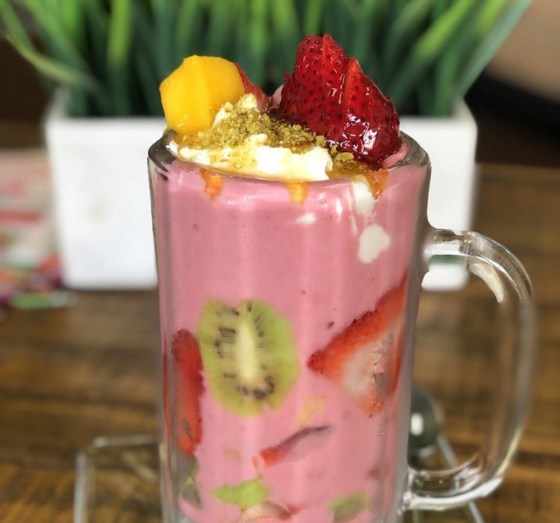 Juice Barrel Granada Hills Official Site & Menu Order Online