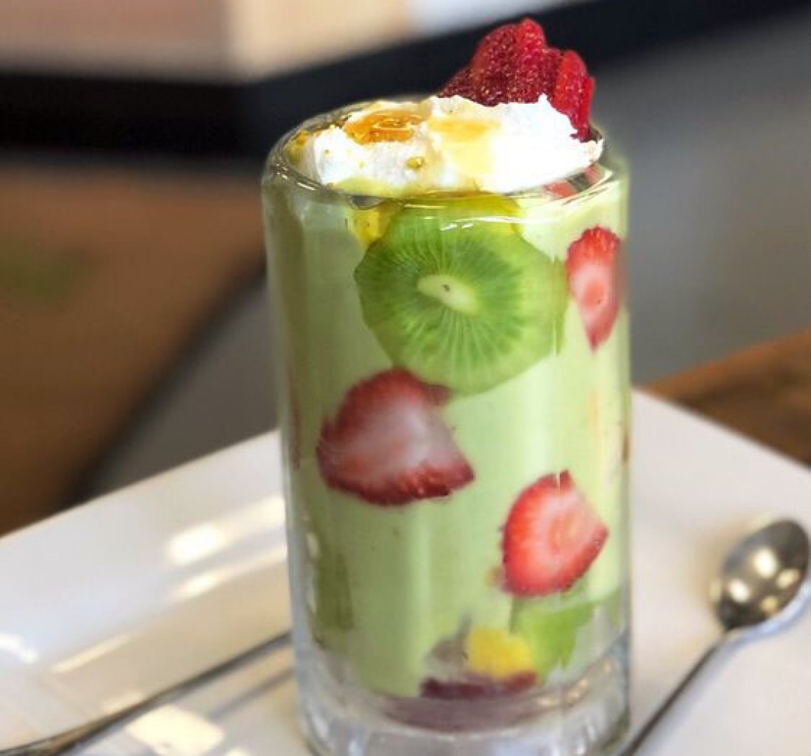 Juice Barrel Granada Hills Official Site & Menu Order Online