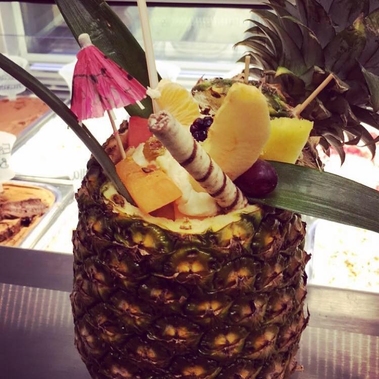 Juice Barrel Granada Hills Menu Order Juice Online