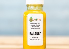 Balance