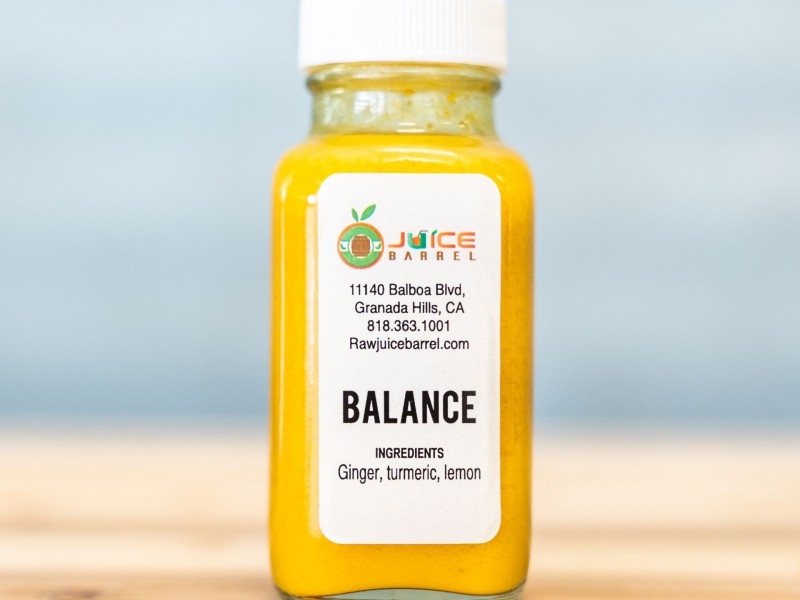 Balance