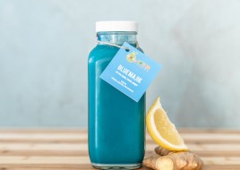 Blue Majik