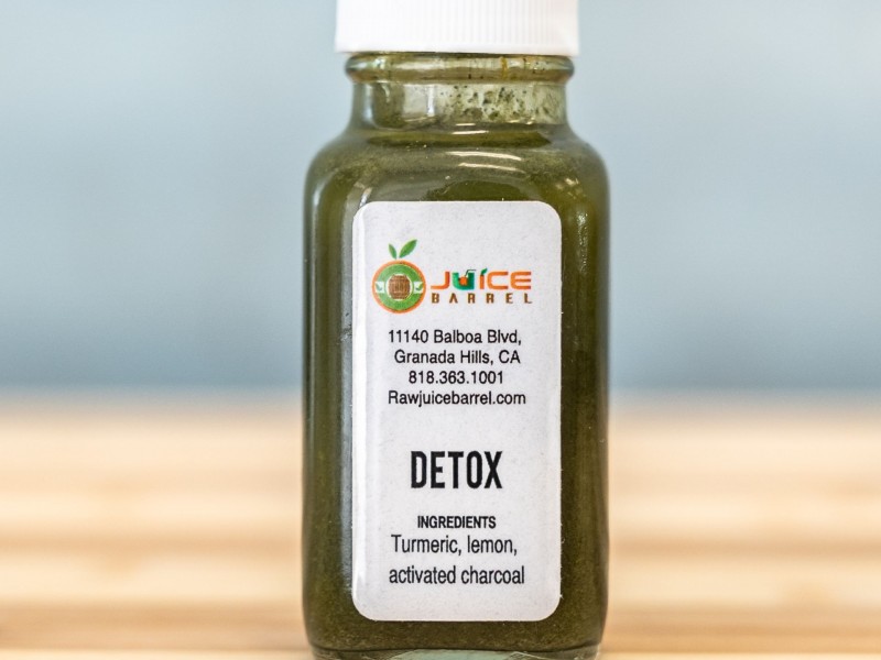 Detox
