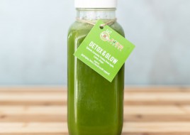 Detox & Glow