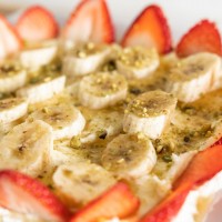 Dessert
