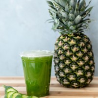 Detox Juices