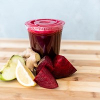 Hydrating Juices