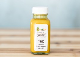 Tonic