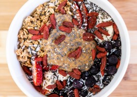 Oatmeal