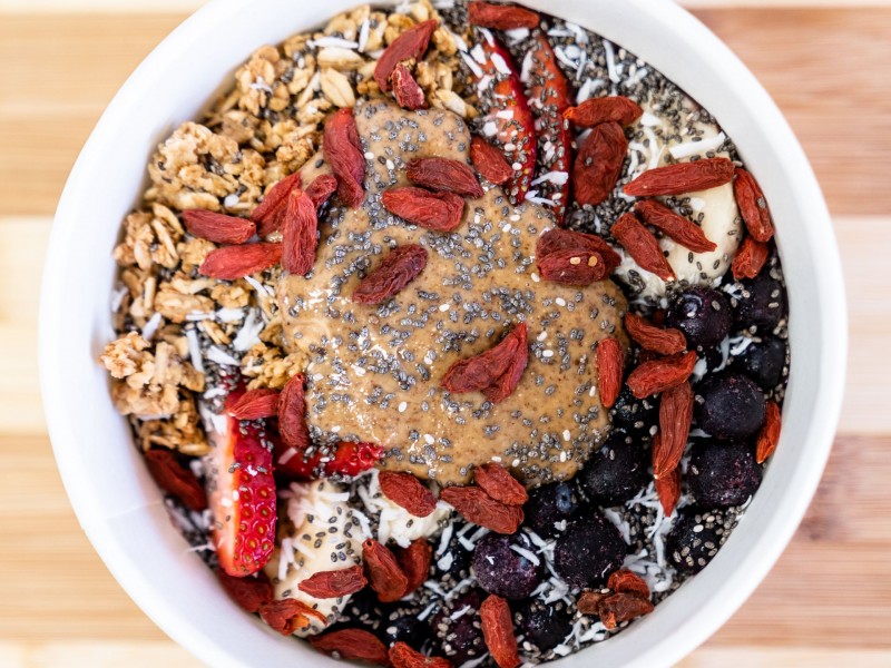 Oatmeal