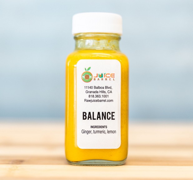 Juice Barrel's Photo Gallery!