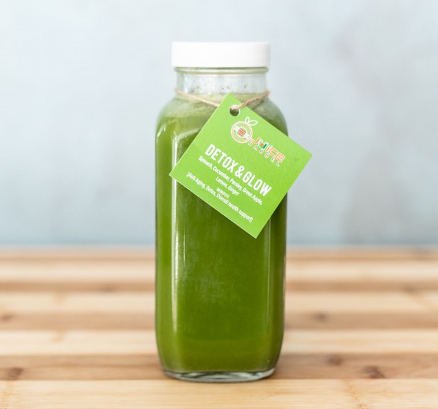 Juice Barrel's Photo Gallery!