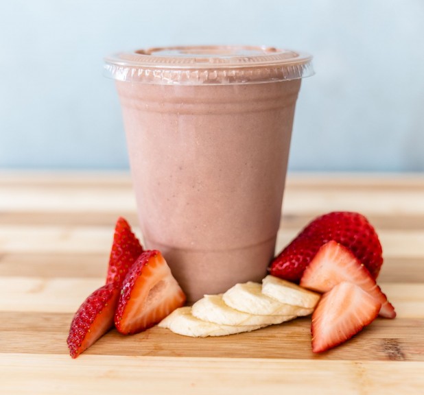 Juice Barrel's Photo Gallery!