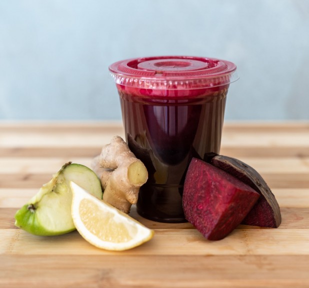 Juice Barrel's Photo Gallery!