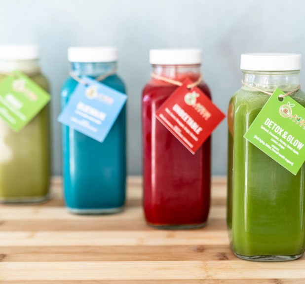 Juice Barrel's Photo Gallery!